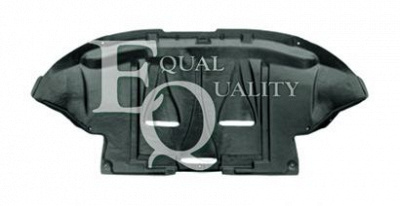 EQUAL QUALITY r317 -  Изоляция моторного отделения